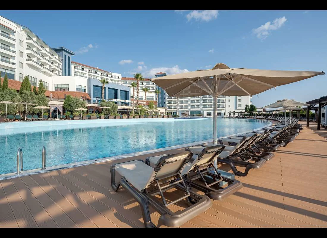 Royal Teos Thermal Resort Clinic & Spa 3