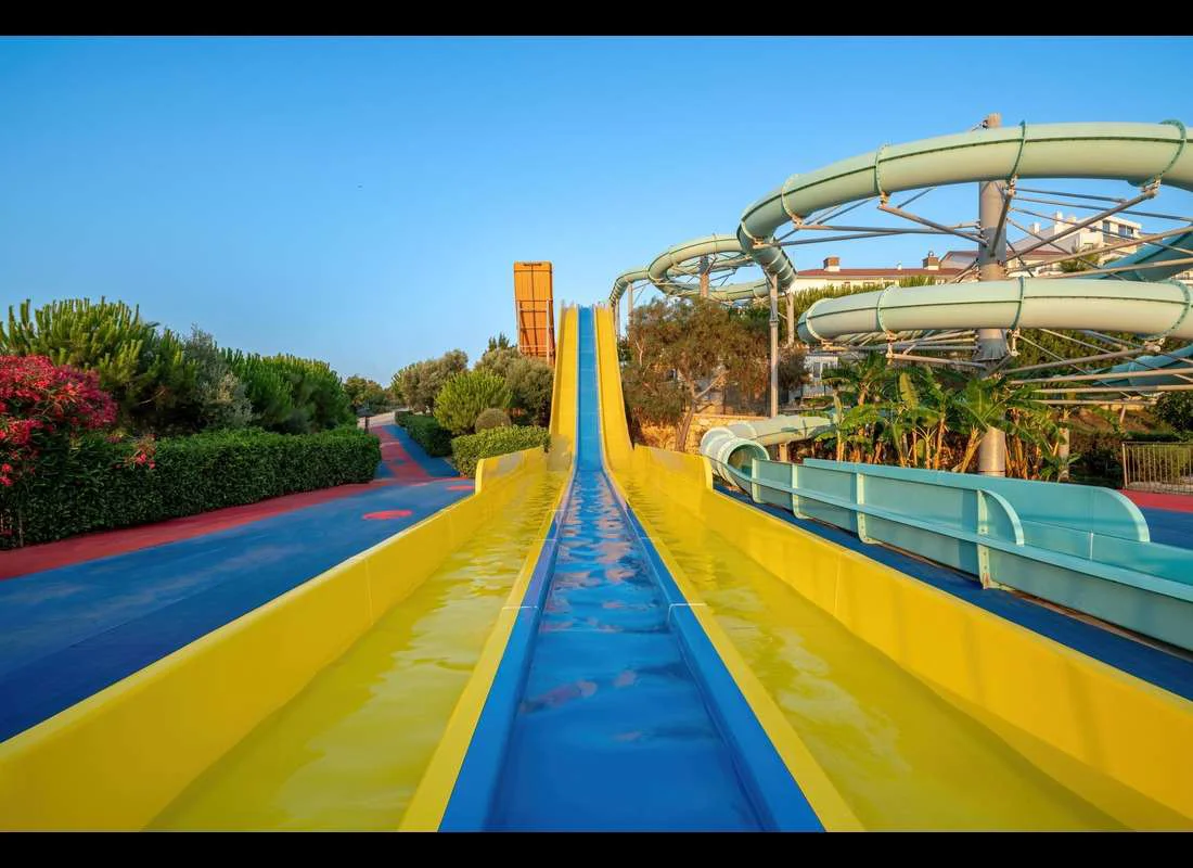 Royal Teos Thermal Resort Clinic & Spa 4