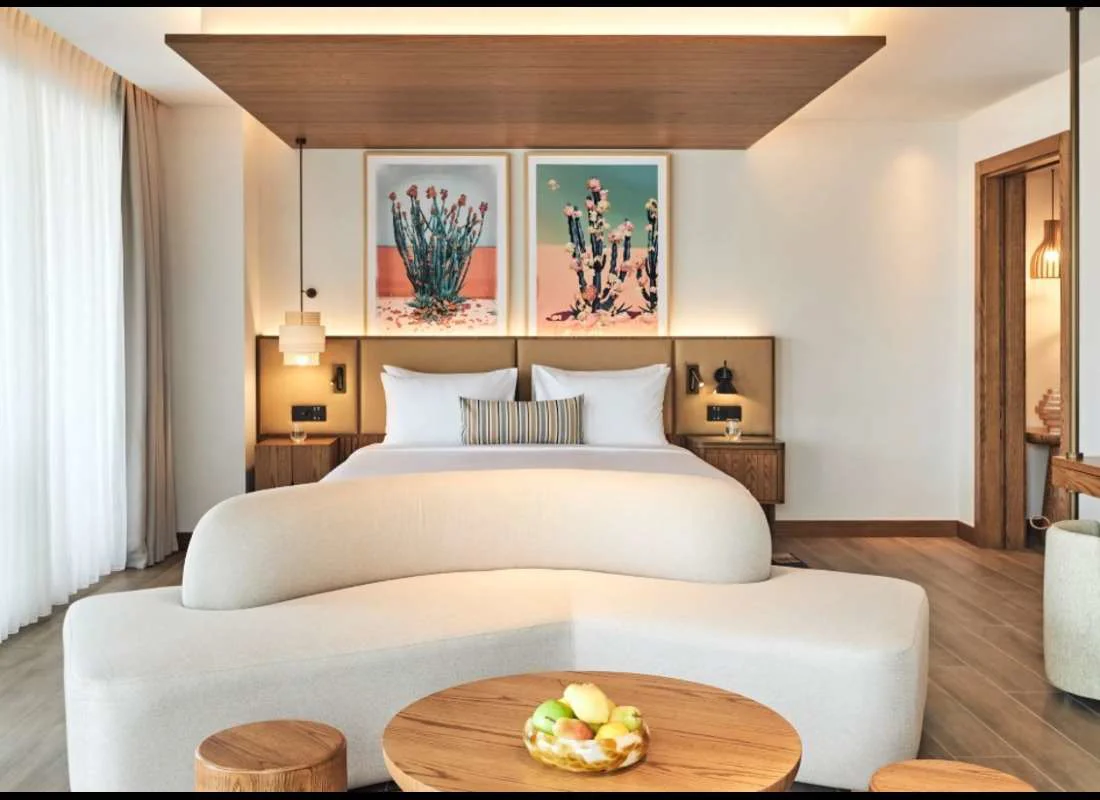 HYDE BODRUM BODRUM 4