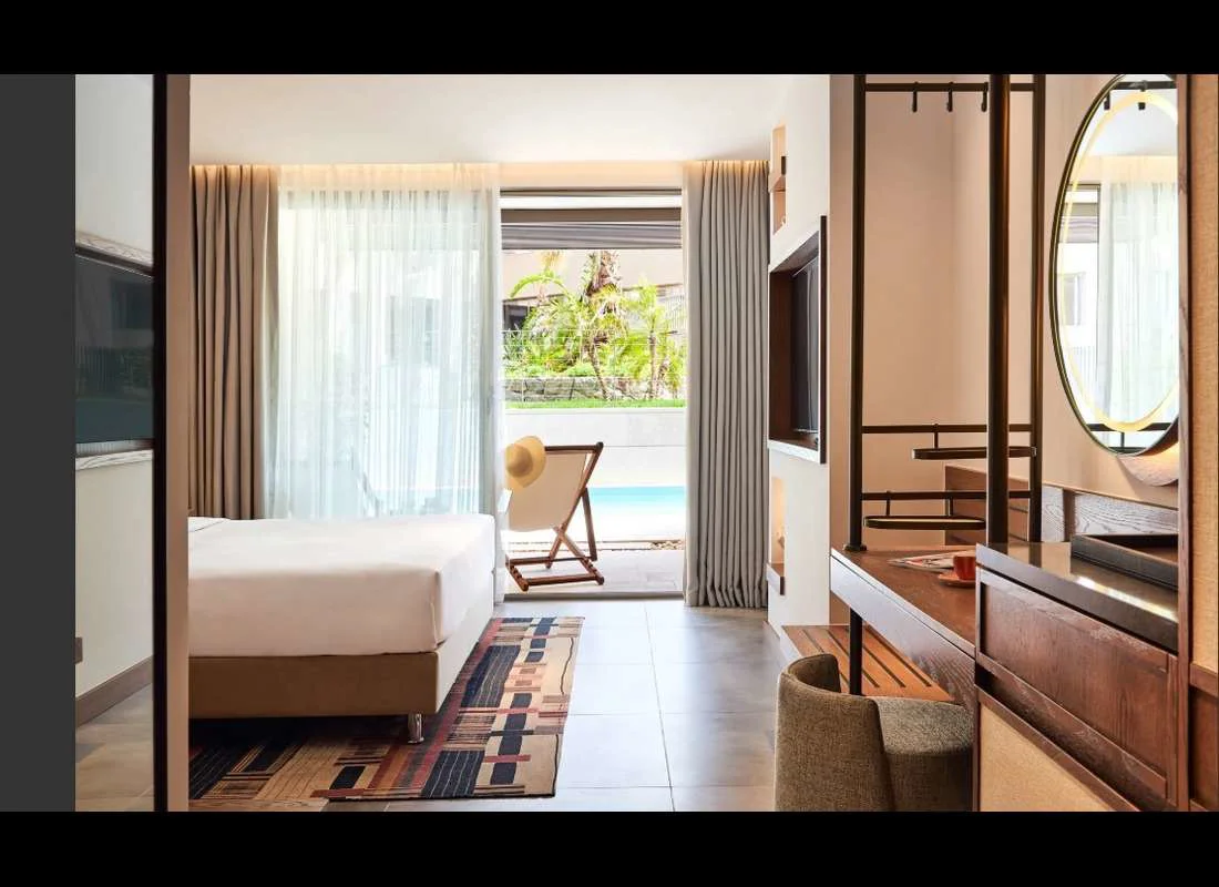 HYDE BODRUM BODRUM 5
