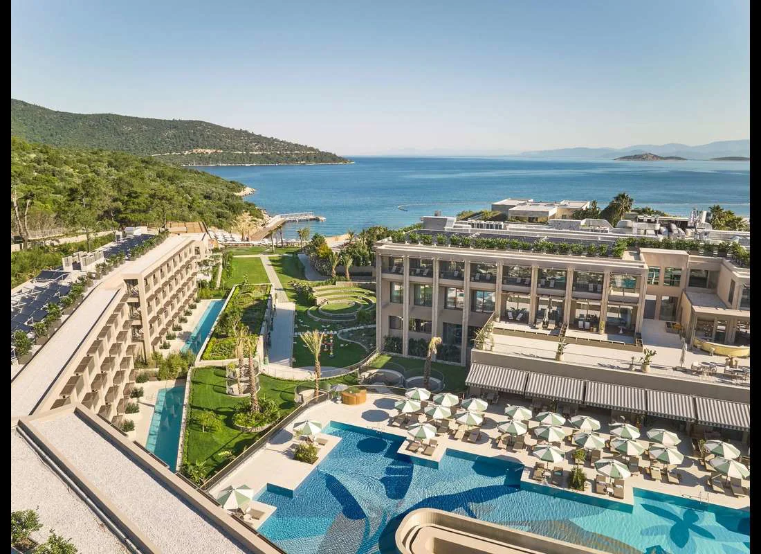HYDE BODRUM BODRUM