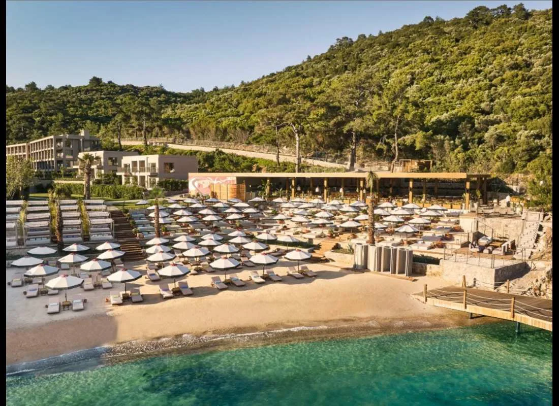 HYDE BODRUM BODRUM 3