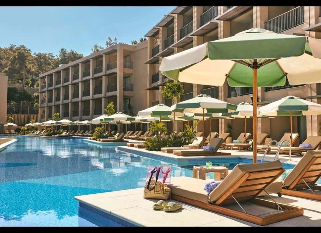 HYDE BODRUM BODRUM 2