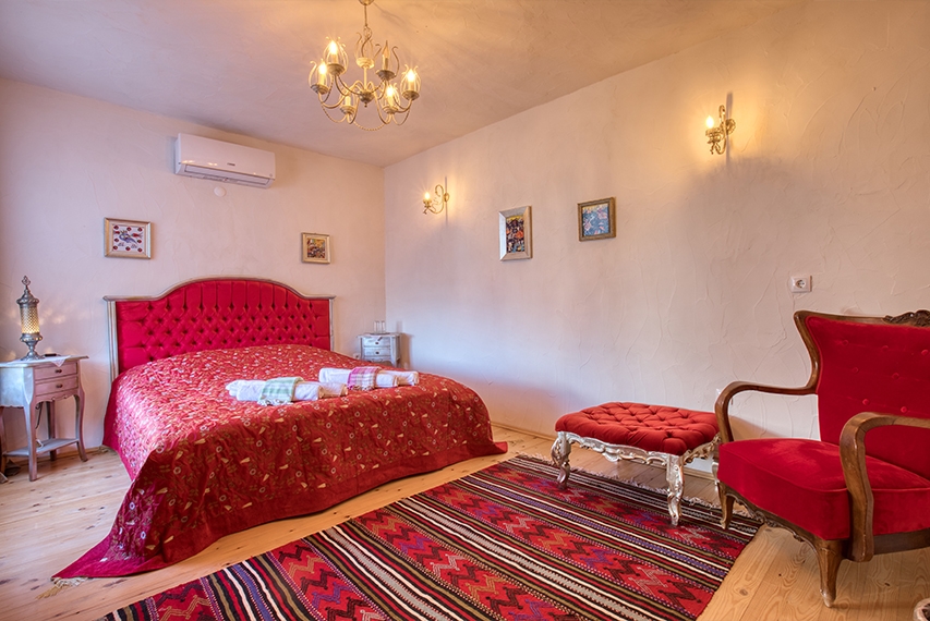 Kirazli Sultan Konak KUSADASI  4