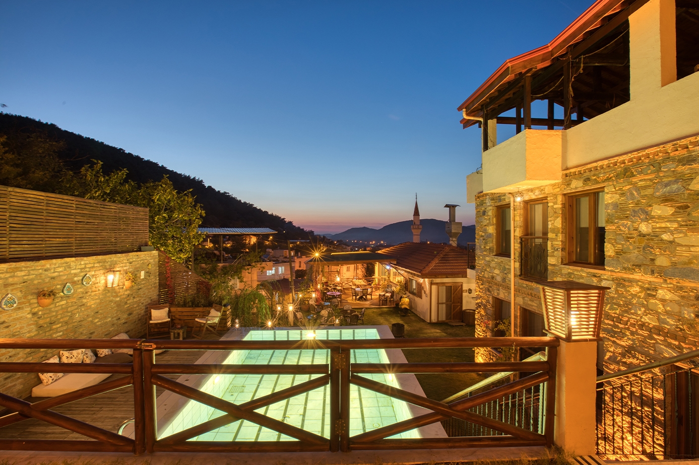 Kirazli Sultan Konak KUSADASI  3