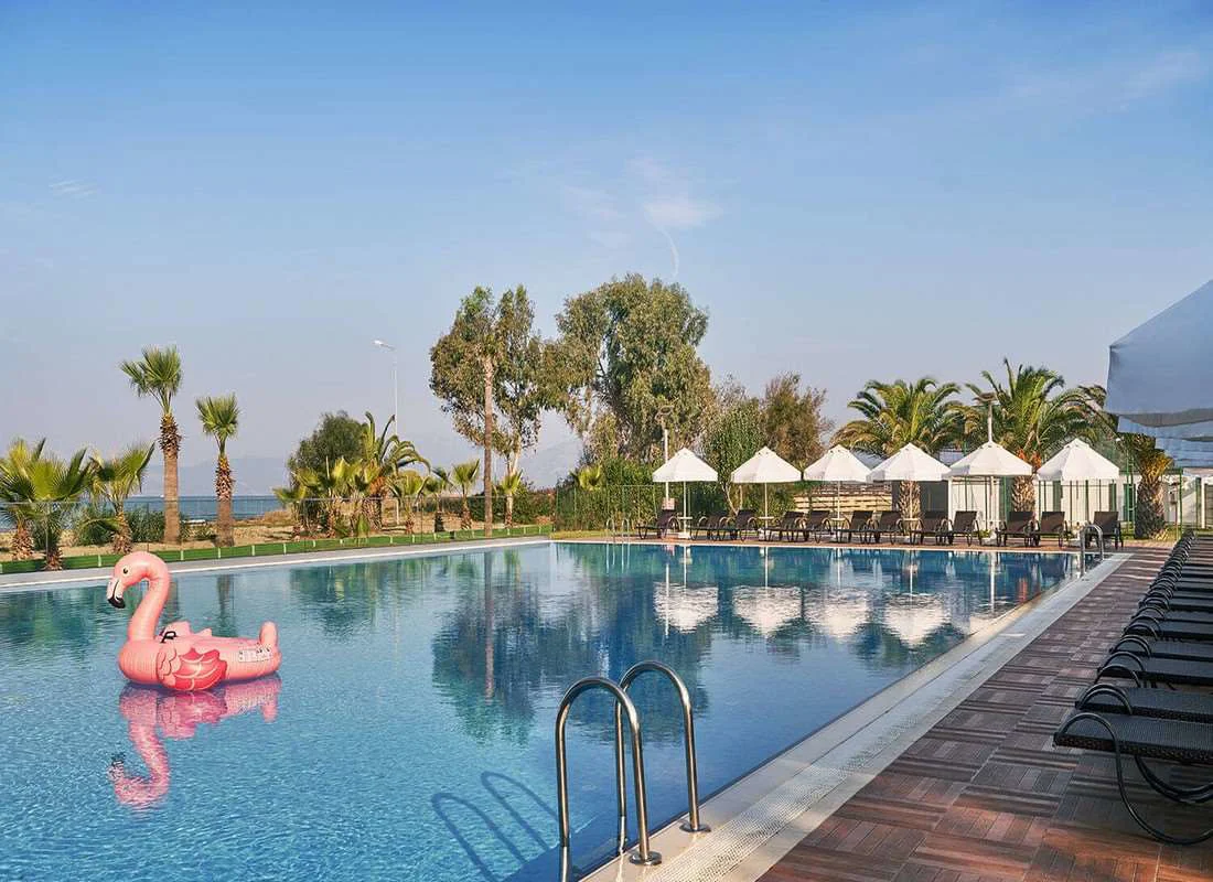 Hotel Richmond Ephesus 2