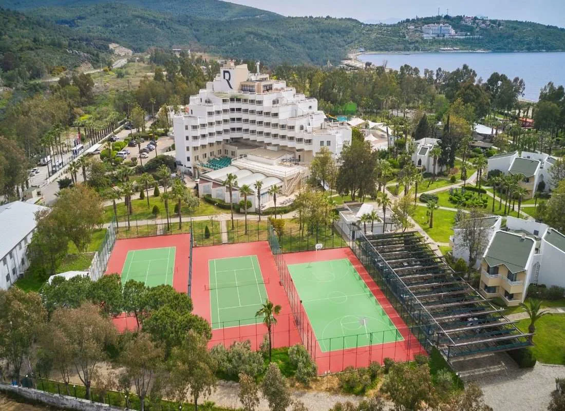 Hotel Richmond Ephesus 4