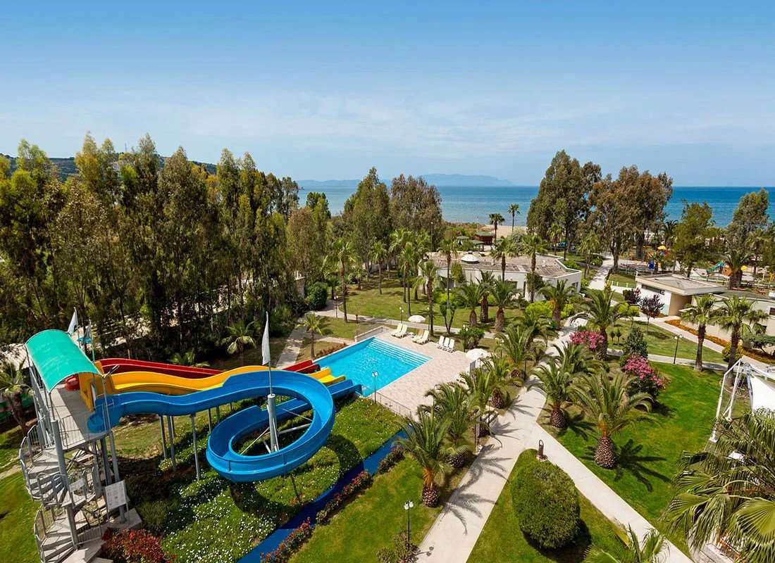 Hotel Richmond Ephesus 5