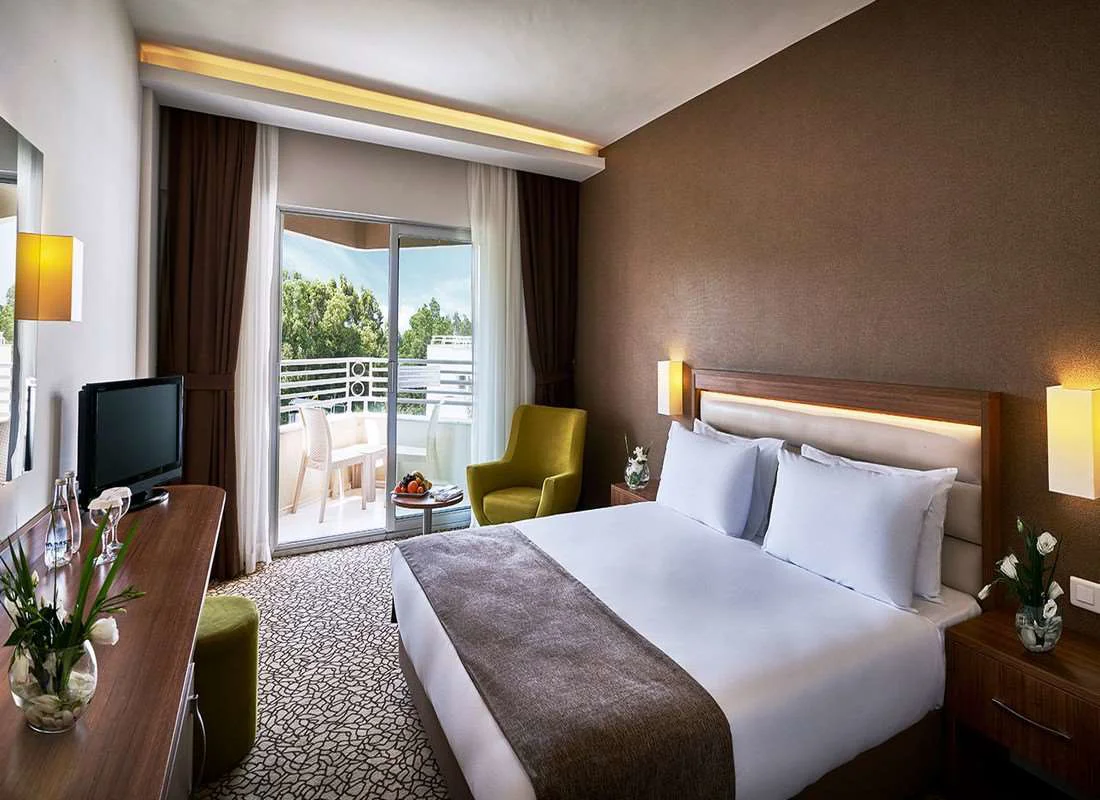 Hotel Richmond Ephesus 3