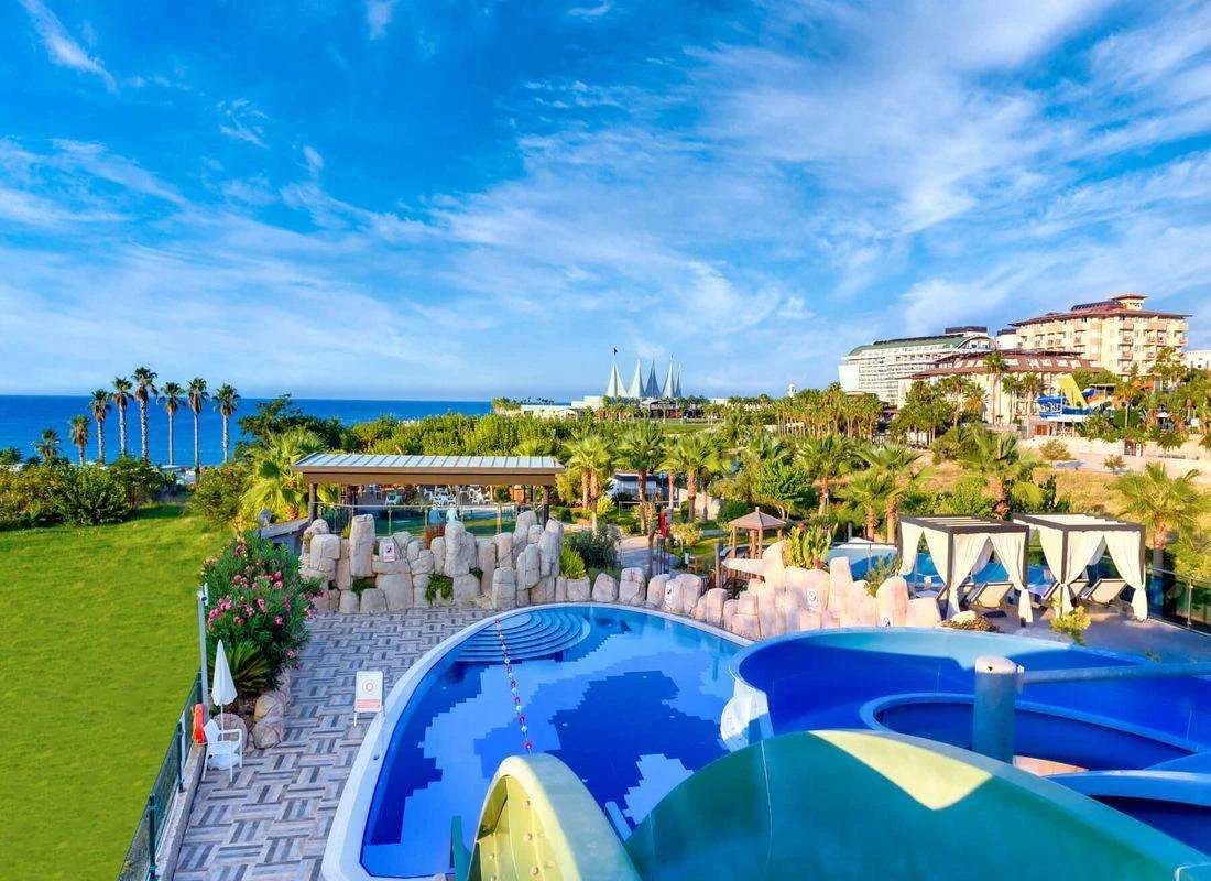 Numa Bay Exclusive hotel 3