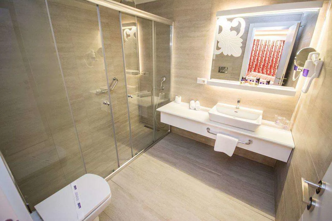 Laguna Beach Alya Resort & Spa ALANYA 5
