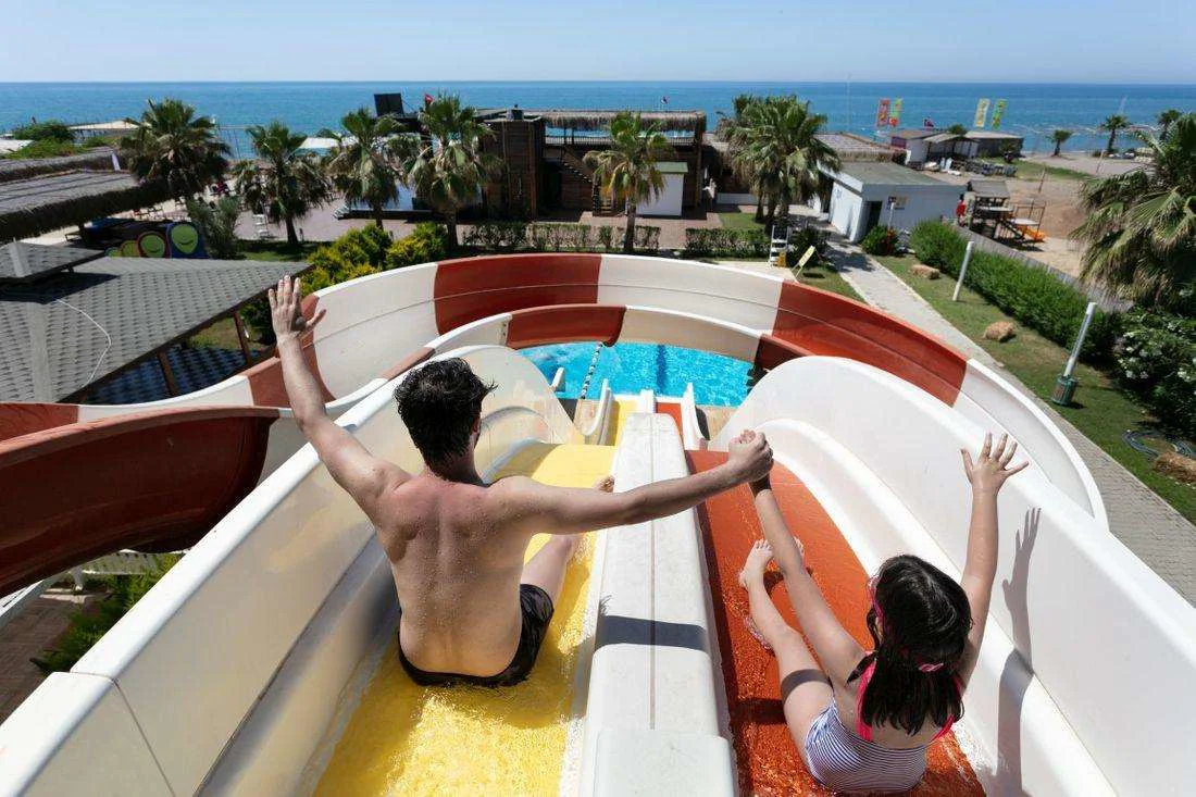 Fun & Sun Family Life Belek BELEK 3