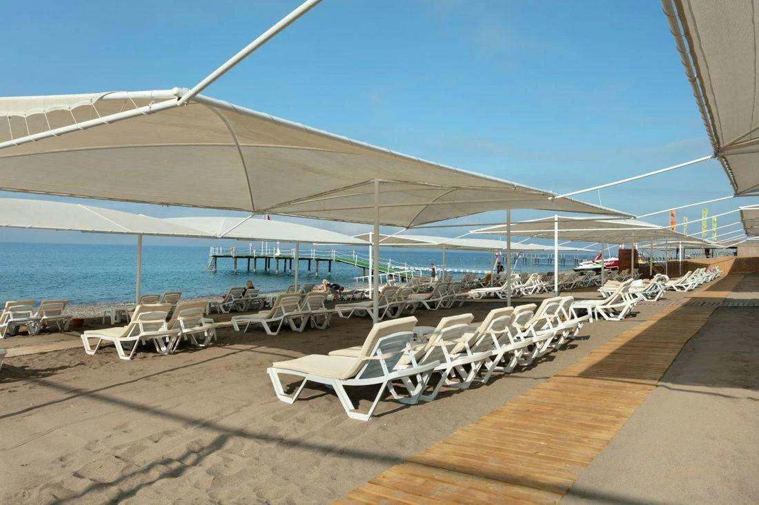 Fun & Sun Family Life Belek BELEK 5