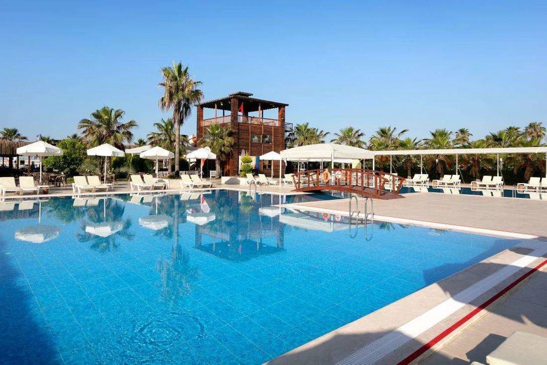 Fun & Sun Family Life Belek BELEK 2