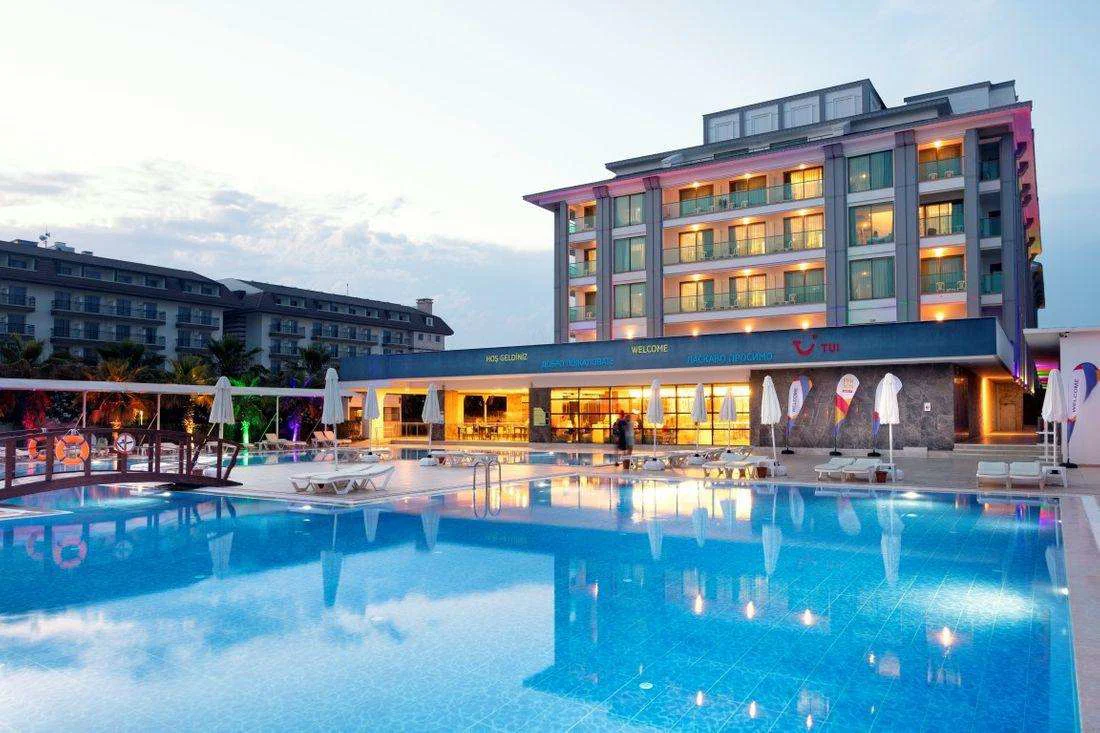 Fun & Sun Family Life Belek BELEK