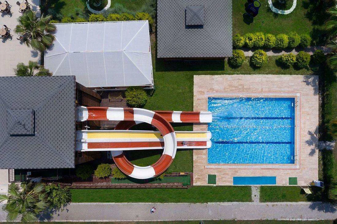 Fun & Sun Family Life Belek BELEK 4