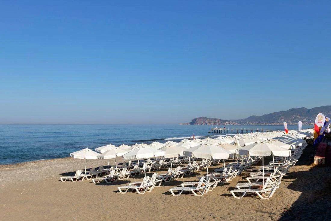 Fun & Sun Smart Club Pretige 4