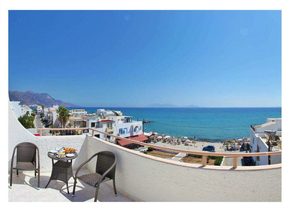 Silver Beach Hotel KOS 4