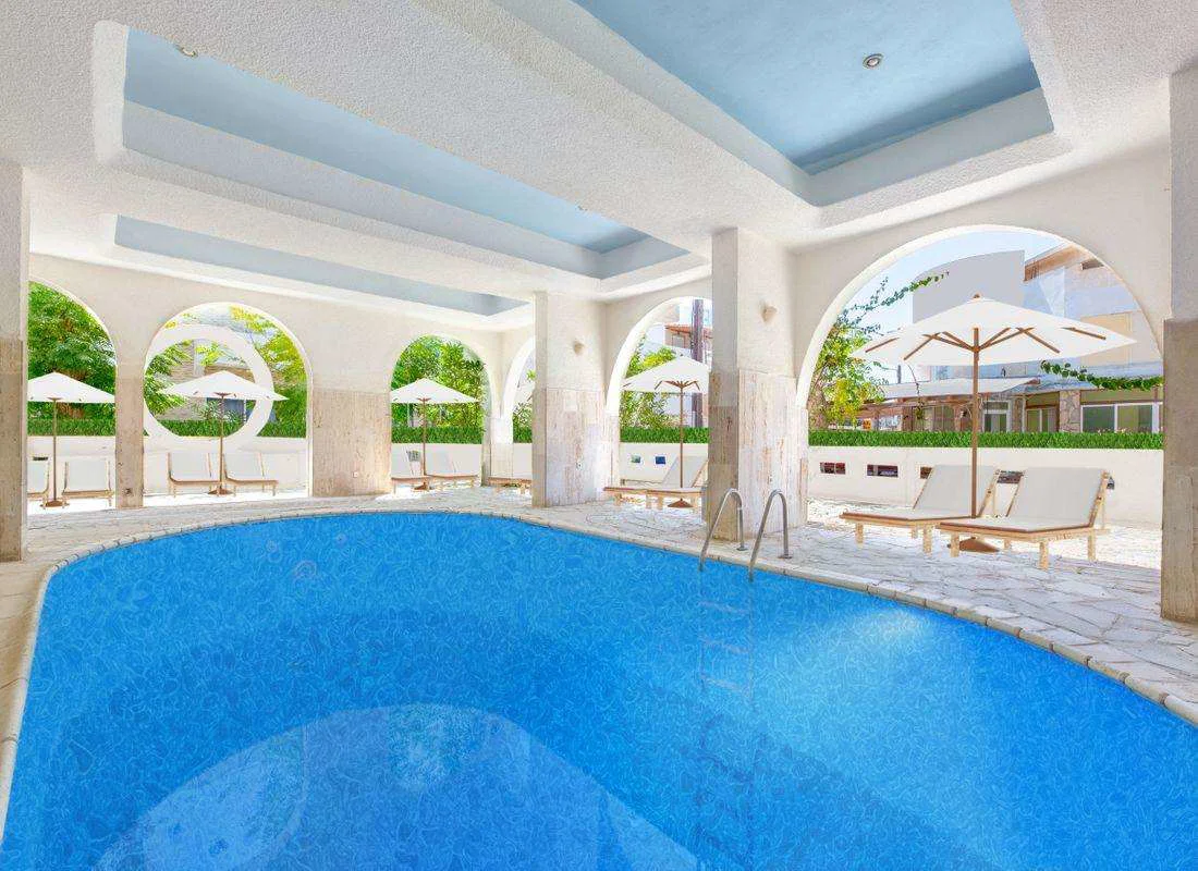 Silver Beach Hotel KOS 5