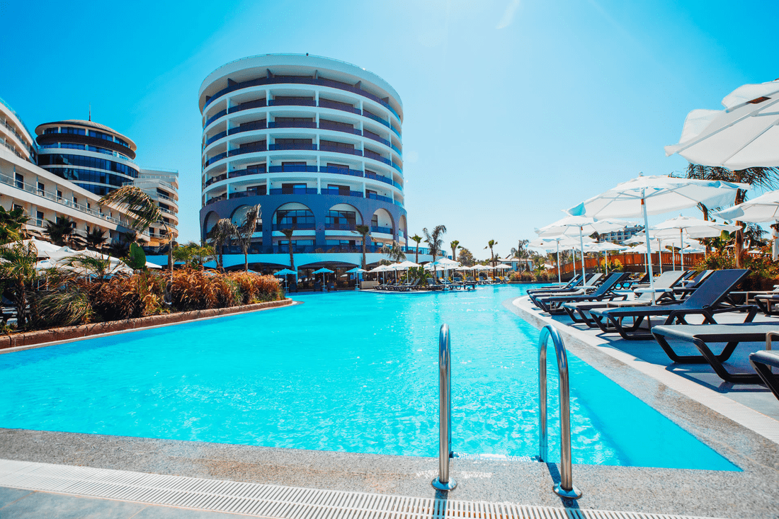 Alarcha Hotels & Resorts