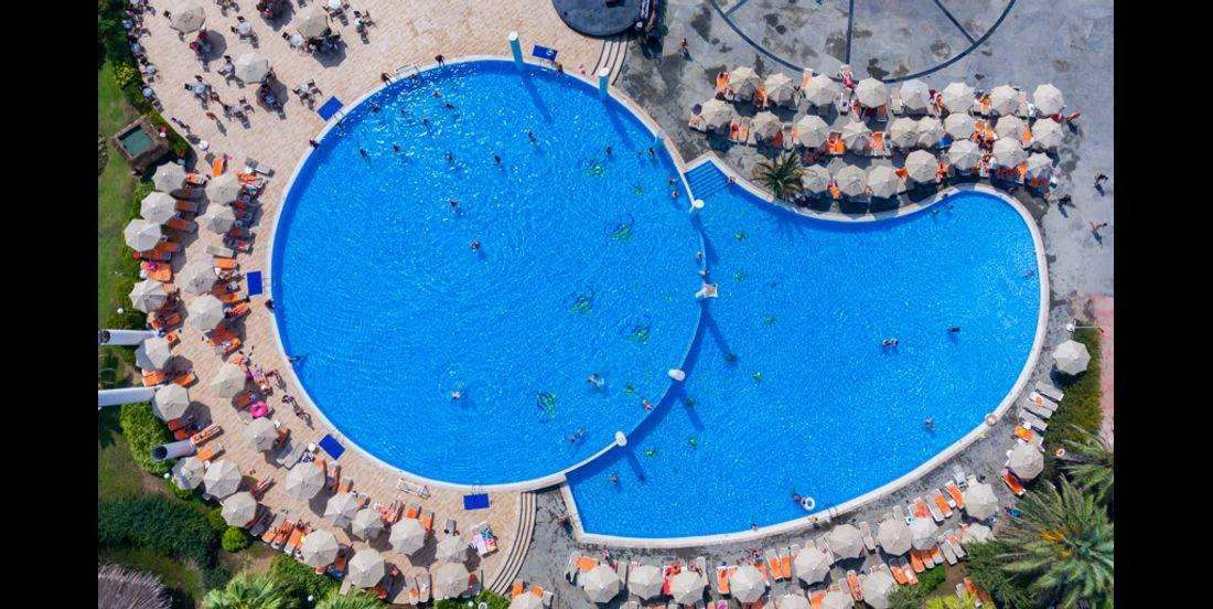 Sunrise Resort Hotel 2