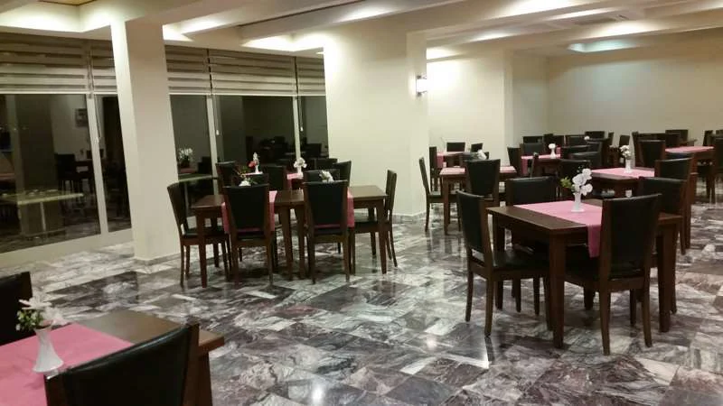 Sırma Hotel SIDE