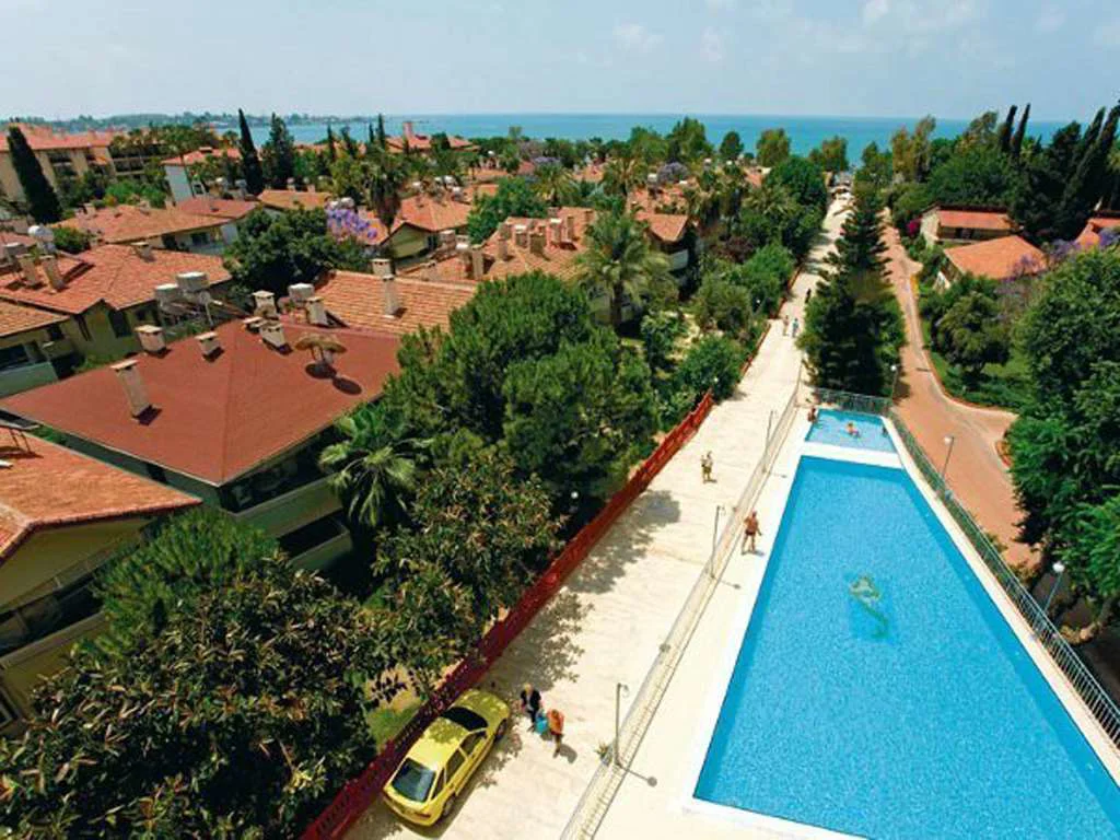 Sırma Hotel SIDE 3