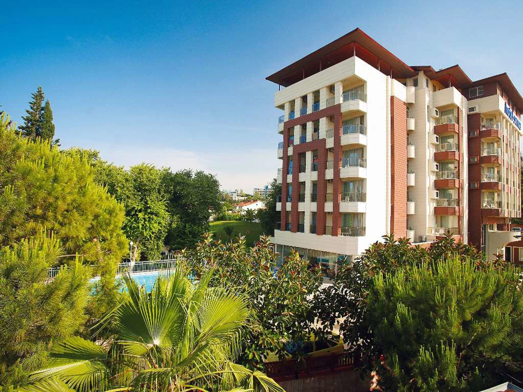 Sırma Hotel SIDE 2