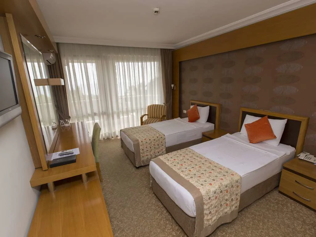 Sırma Hotel SIDE 5