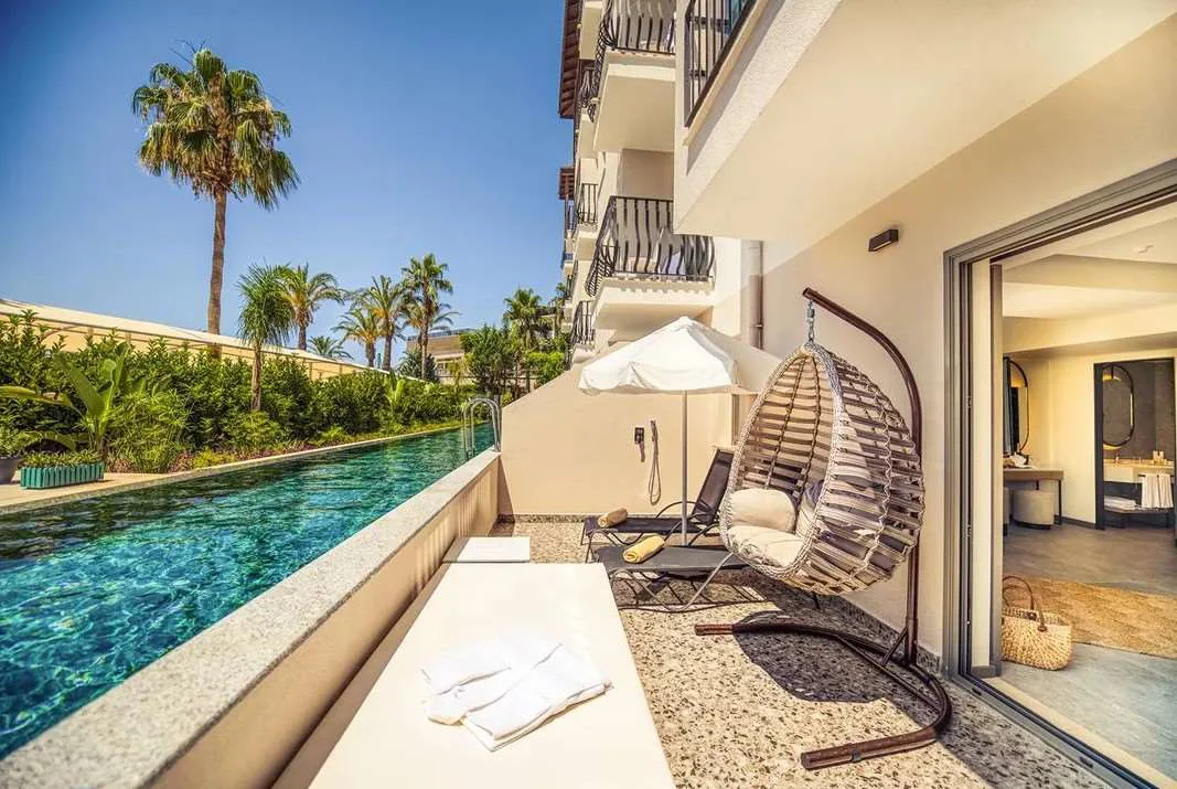 Belek Beach Resort Hotel 3