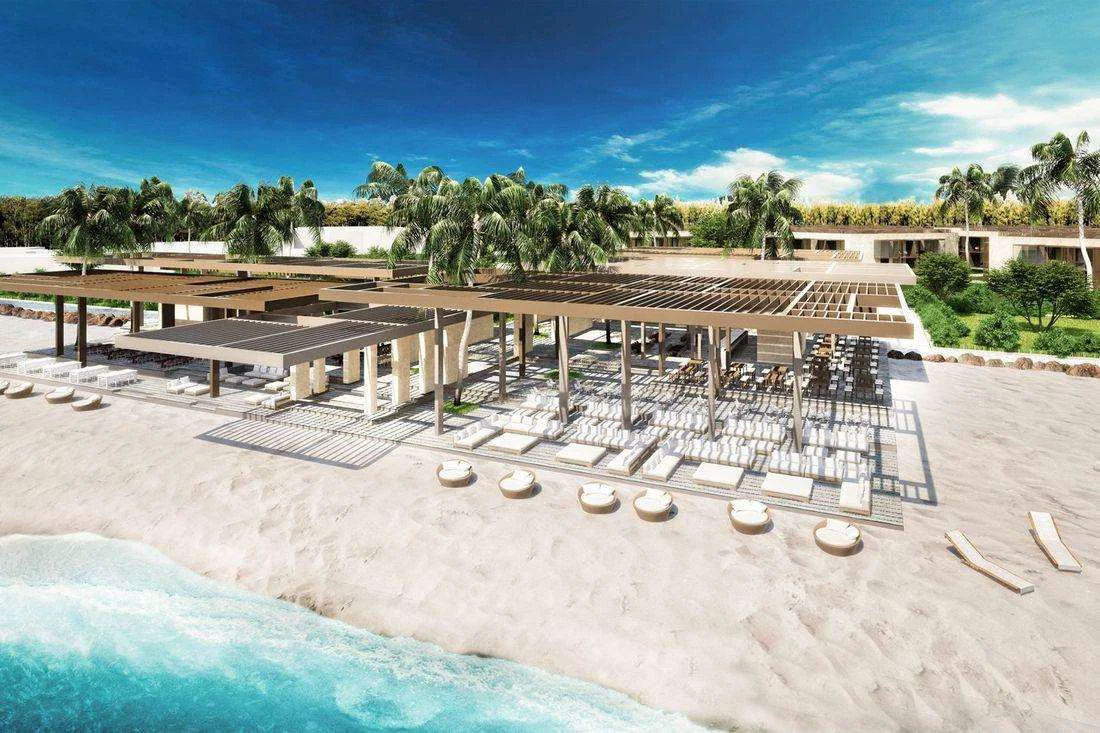 Paloma Orenda Resort Hotel SIDE