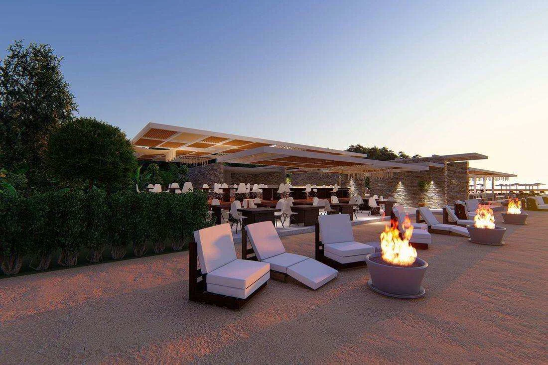 Paloma Orenda Resort Hotel SIDE 3