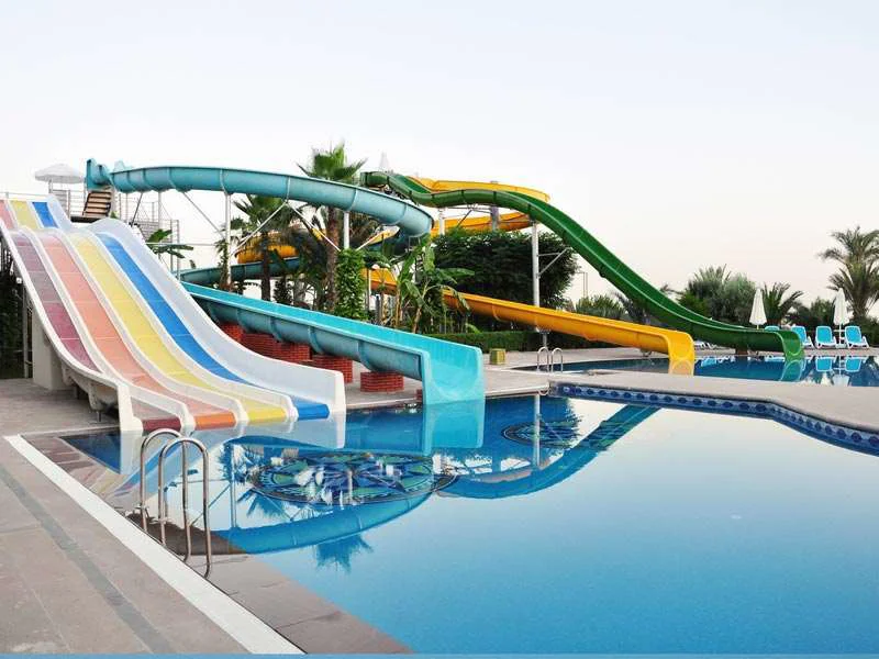 Paloma Oceana Resort Hotel 2