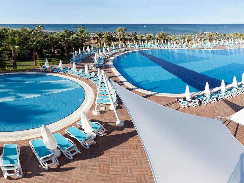 Paloma Oceana Resort Hotel 3