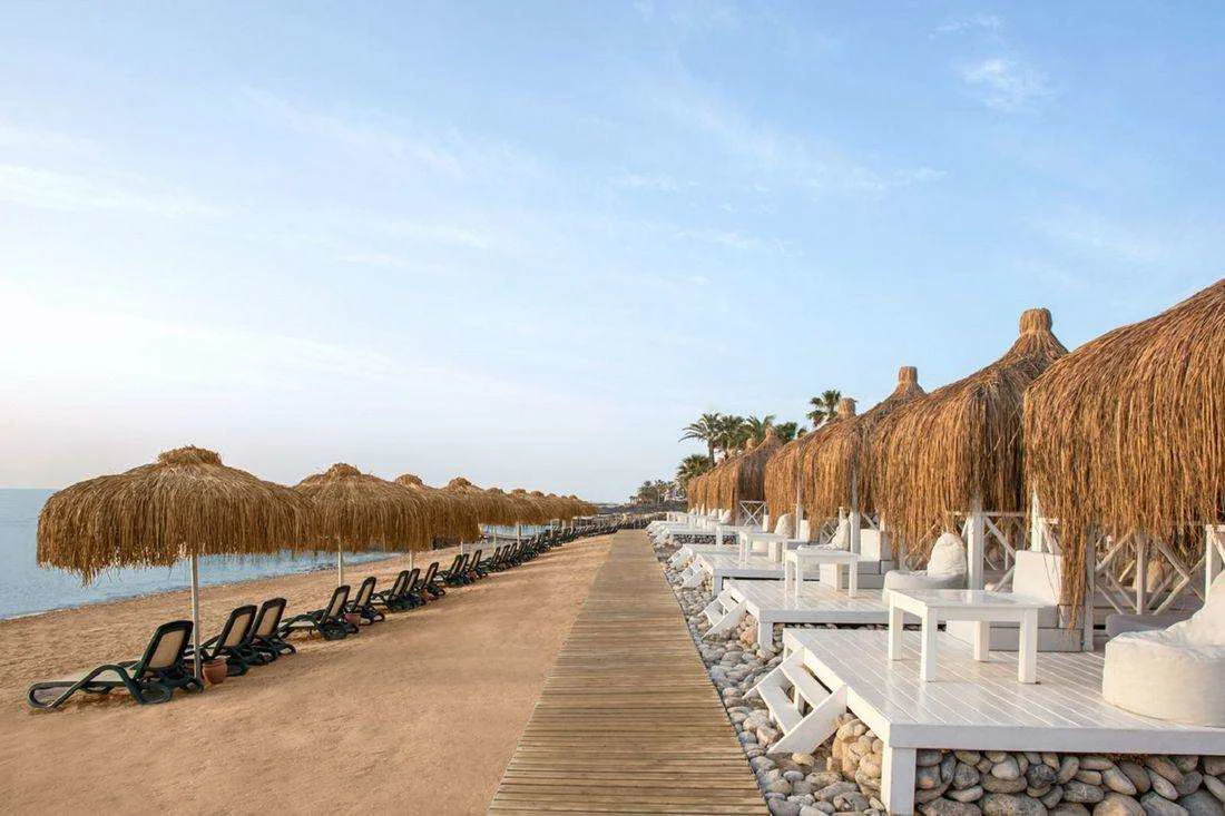 Paloma Foresta Resort & Spa hotel KEMER  3