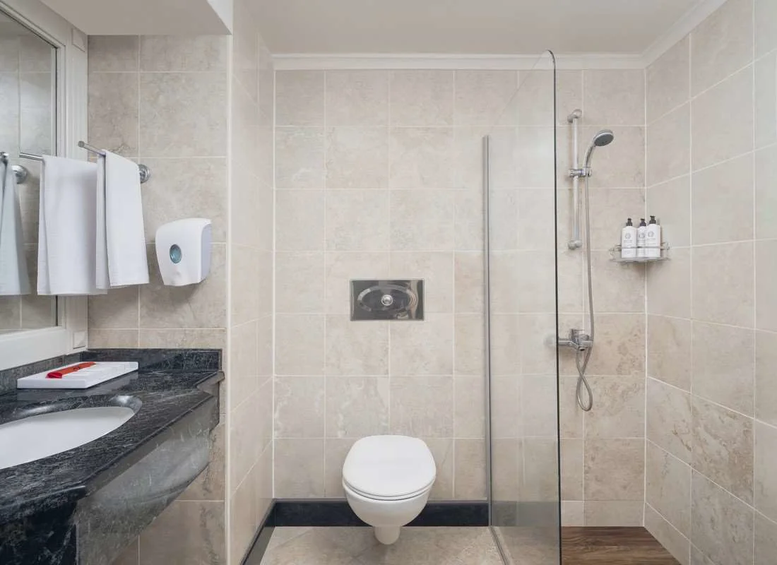 Selectum Collection Bodrum vh.Kairaba Bodrum Imperial 5