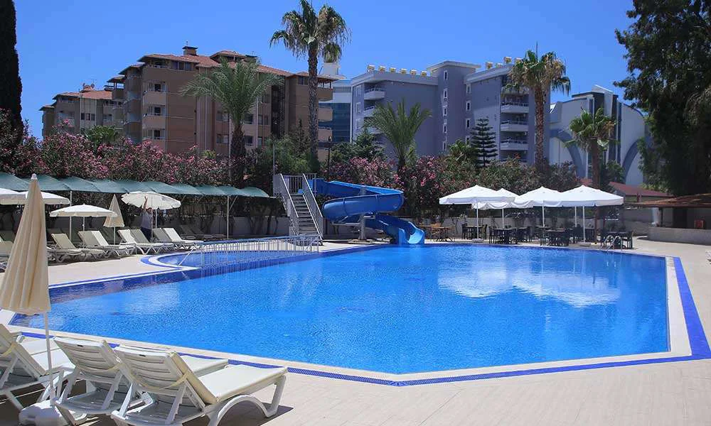 Simply Fine Hotel Alize 3