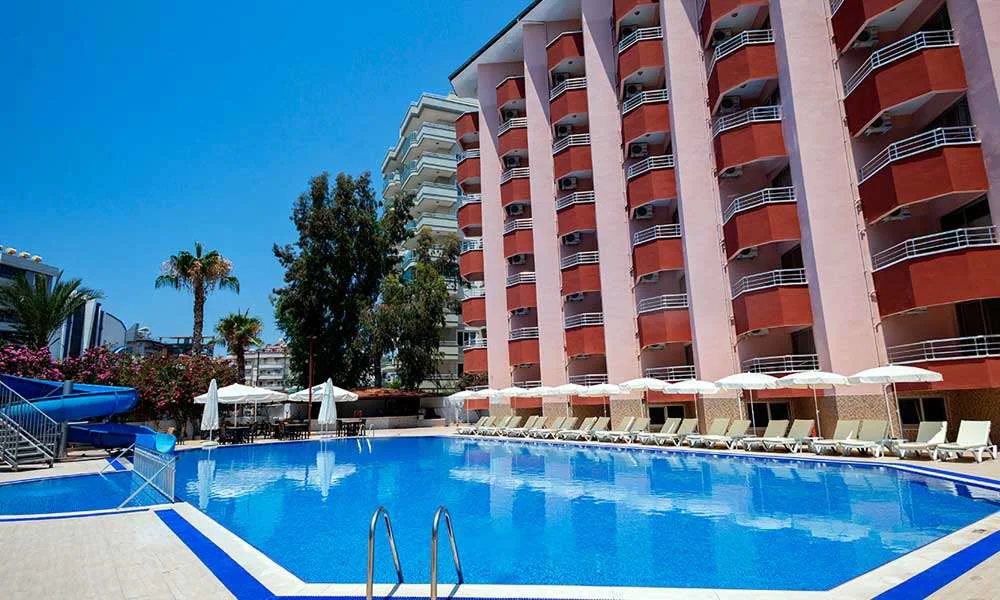 Simply Fine Hotel Alize 2