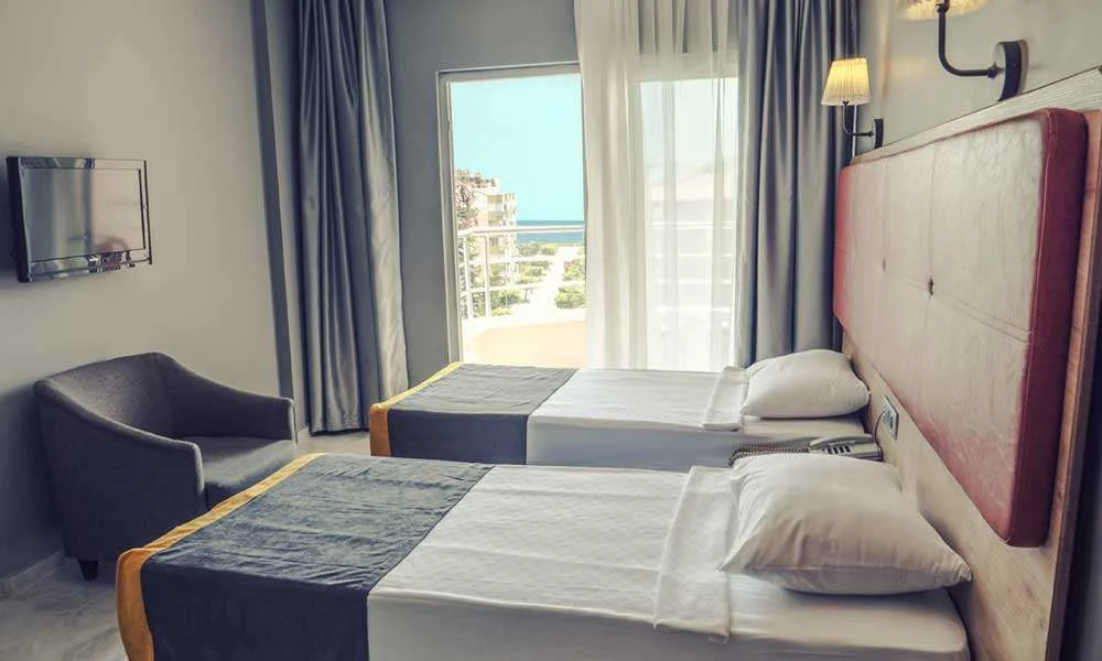 Simply Fine Hotel Alize 5