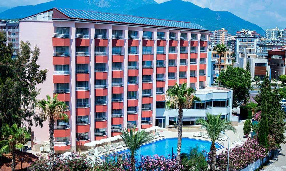 Simply Fine Hotel Alize