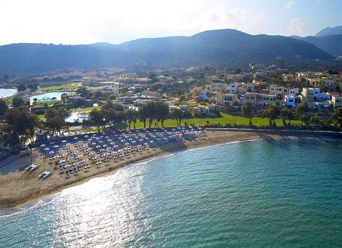 Kalimera Kriti Hotel & Village Resort