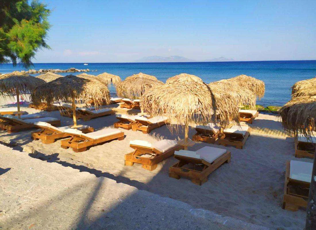 Silver Beach Hotel KOS 2