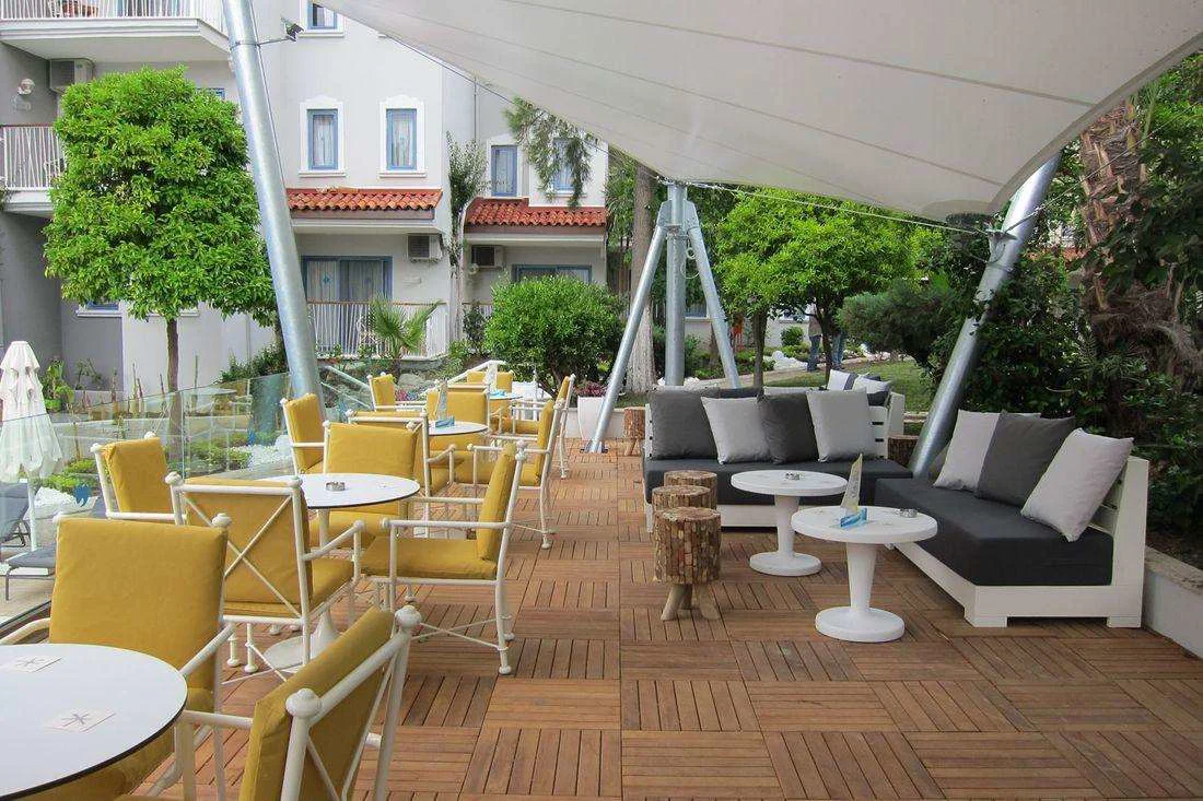 Sentido Marina Suites Hotel KUSADASI  5