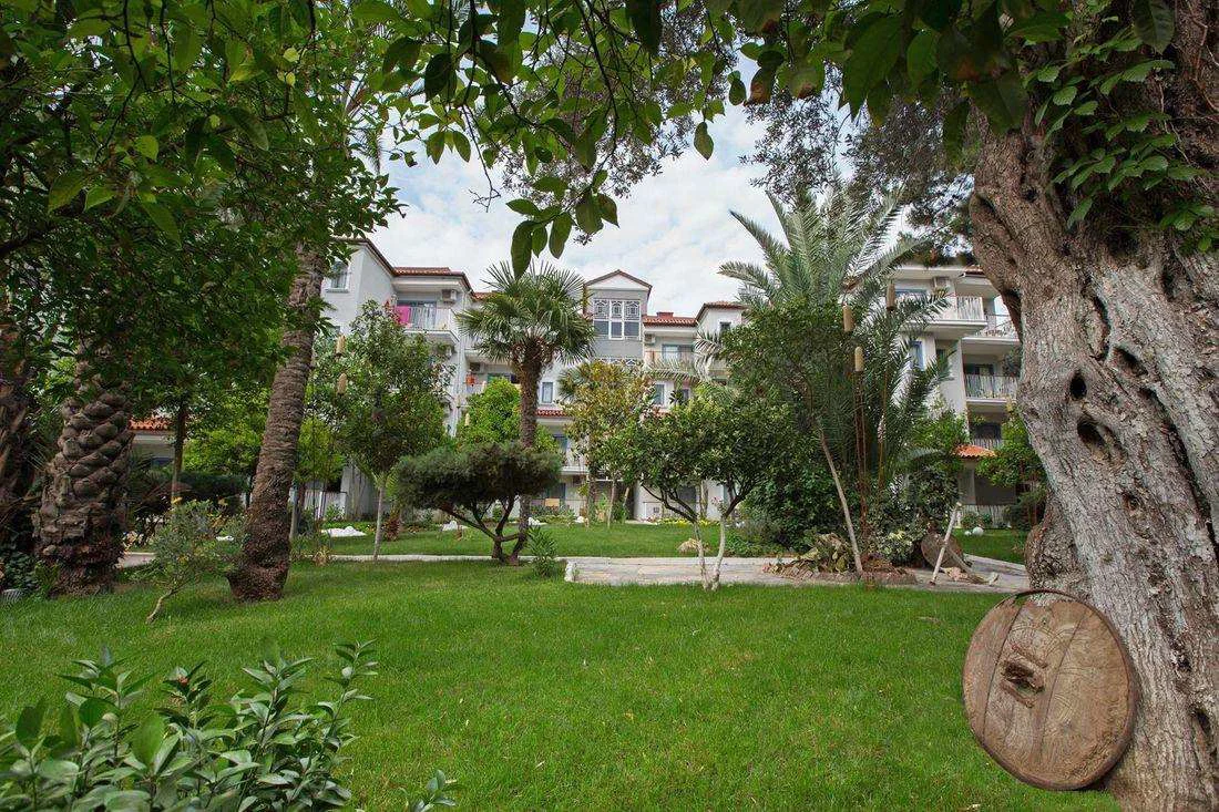 Sentido Marina Suites Hotel KUSADASI  3