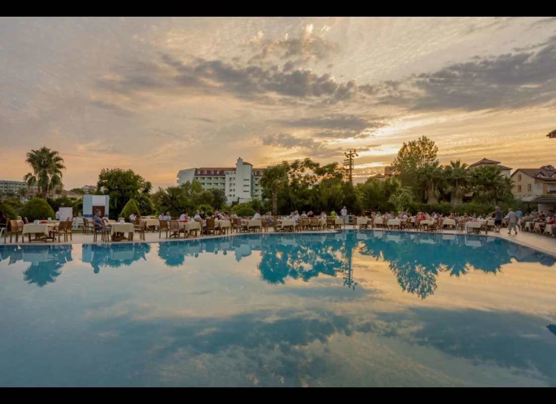 Victory Resort Hotel 3