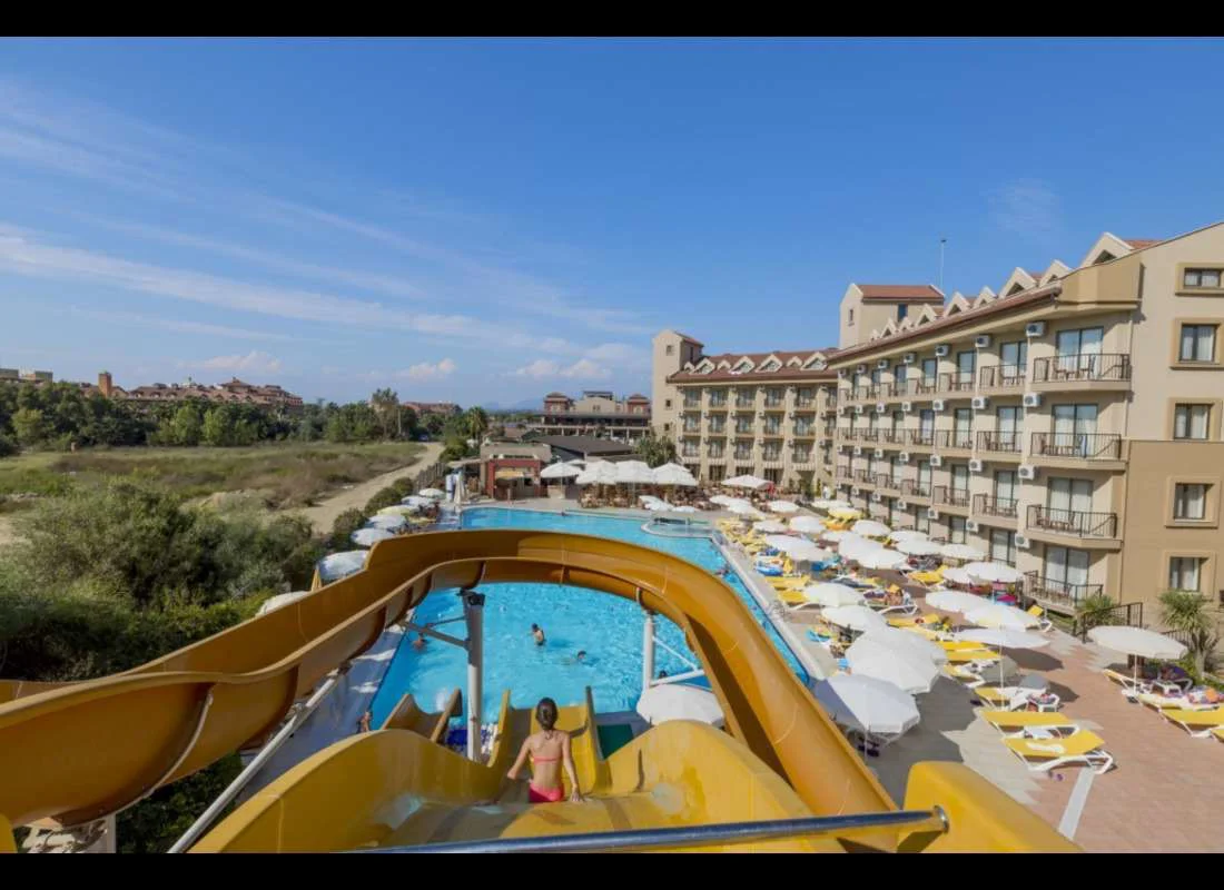 Victory Resort Hotel 2