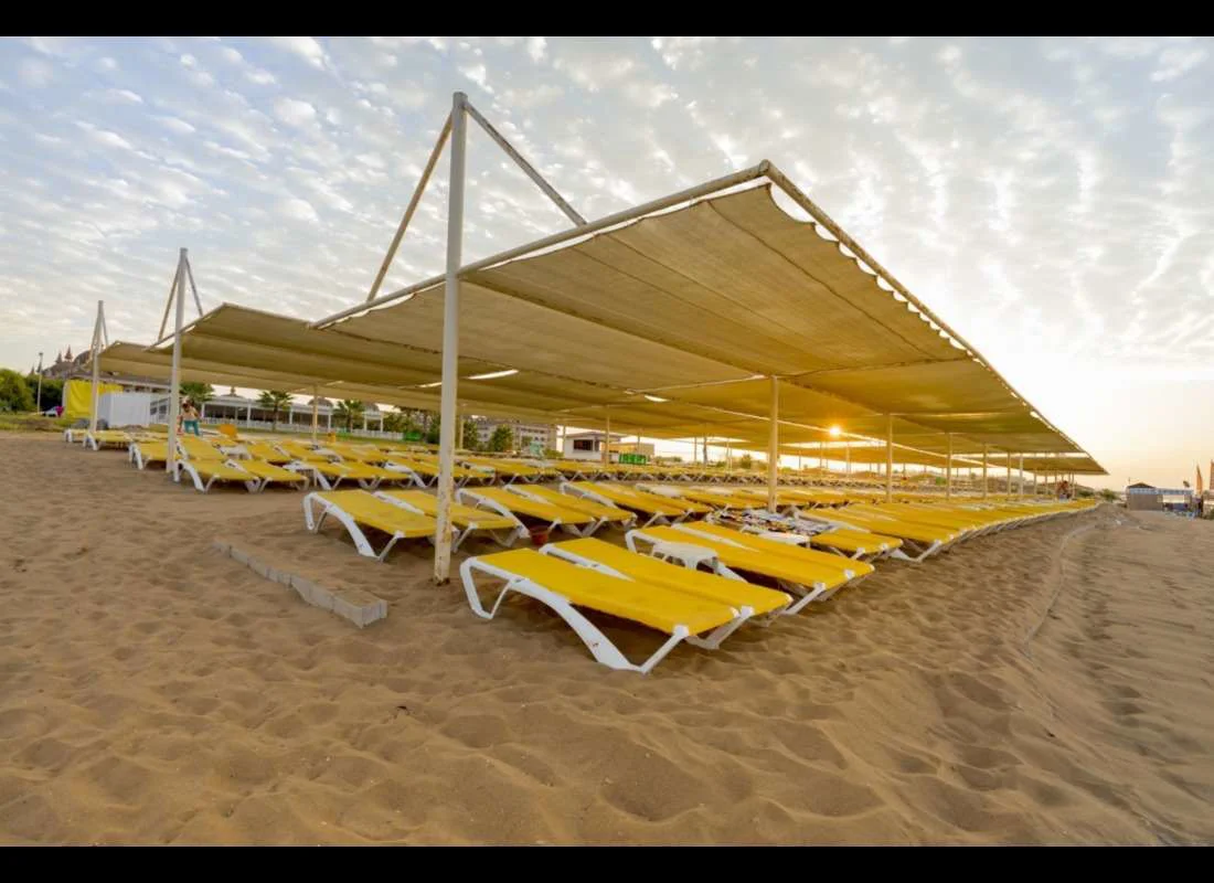 Victory Resort Hotel 5