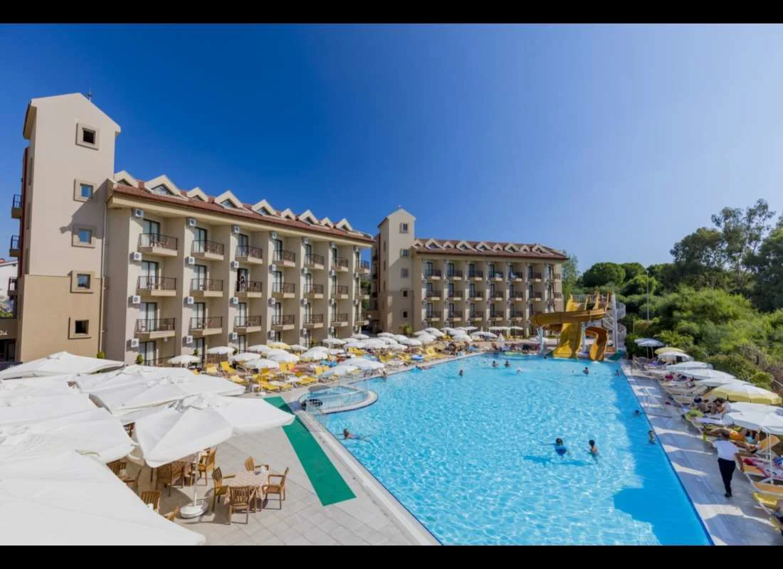 Victory Resort Hotel