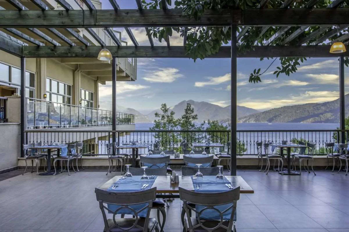 Labranda Mares Hotel 2