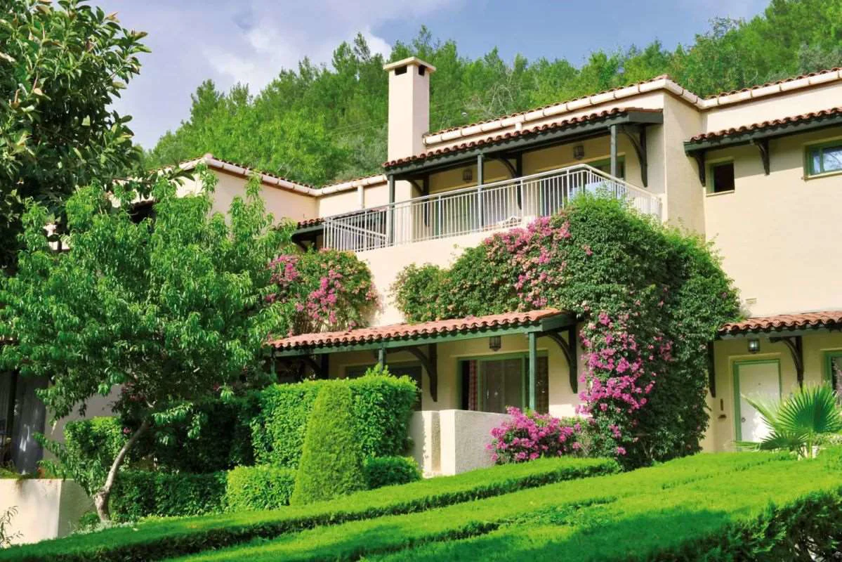 Labranda Mares Hotel 3